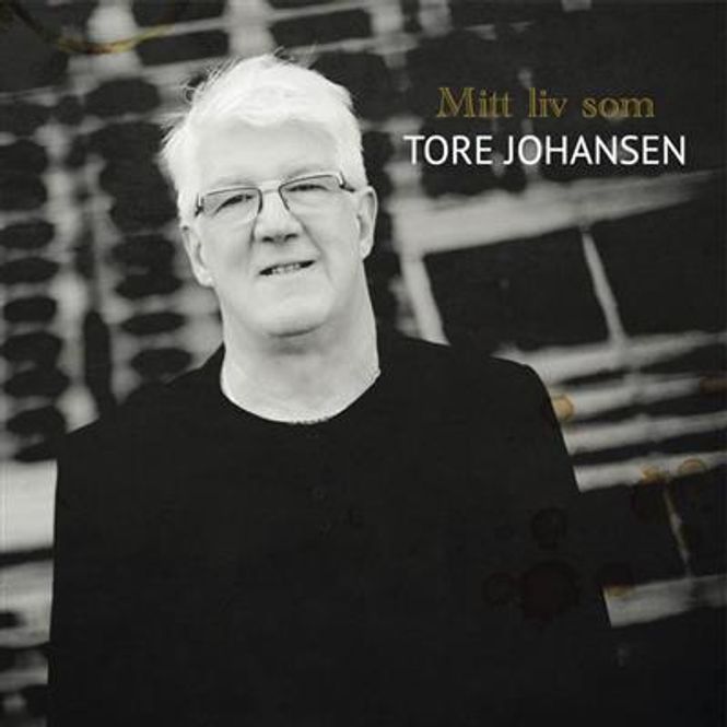 Hovedbilde Tore Johansen - Mitt Liv Som Tore Johansen (CD)