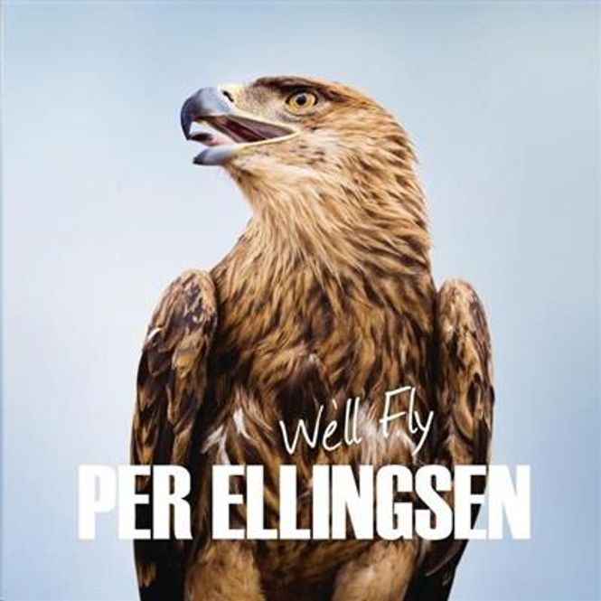 Hovedbilde Per Ellingsen - We'll Fly (CD)