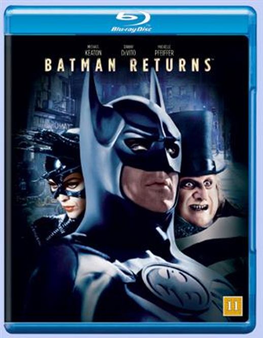 Hovedbilde Batman Returns (Blu-ray)