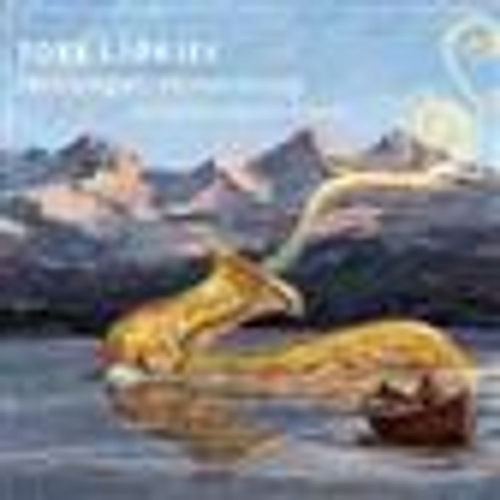 Tore Ljøkel - Hjemlengsel (CD)