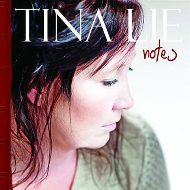 Hovedbilde Tina Lie - Notes (Digipack)