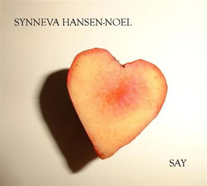 Hovedbilde Synneva Hansen-Noel - Say