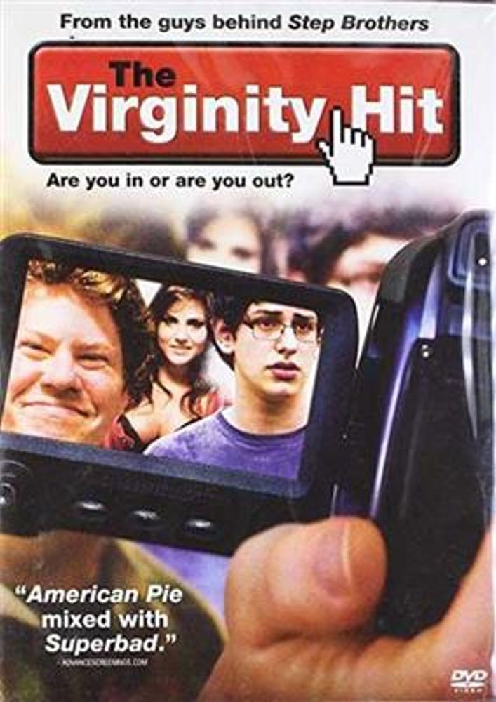 The Virginity Hit