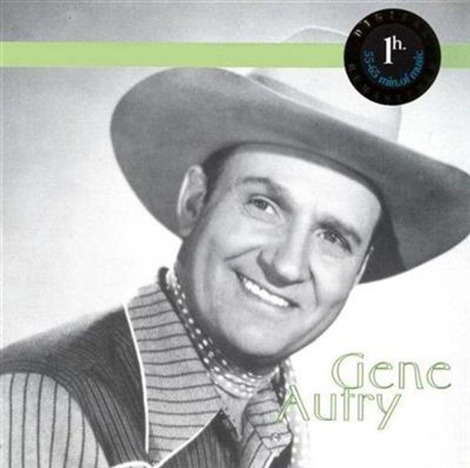 Hovedbilde Gene Autry - Gene Autry (CD)