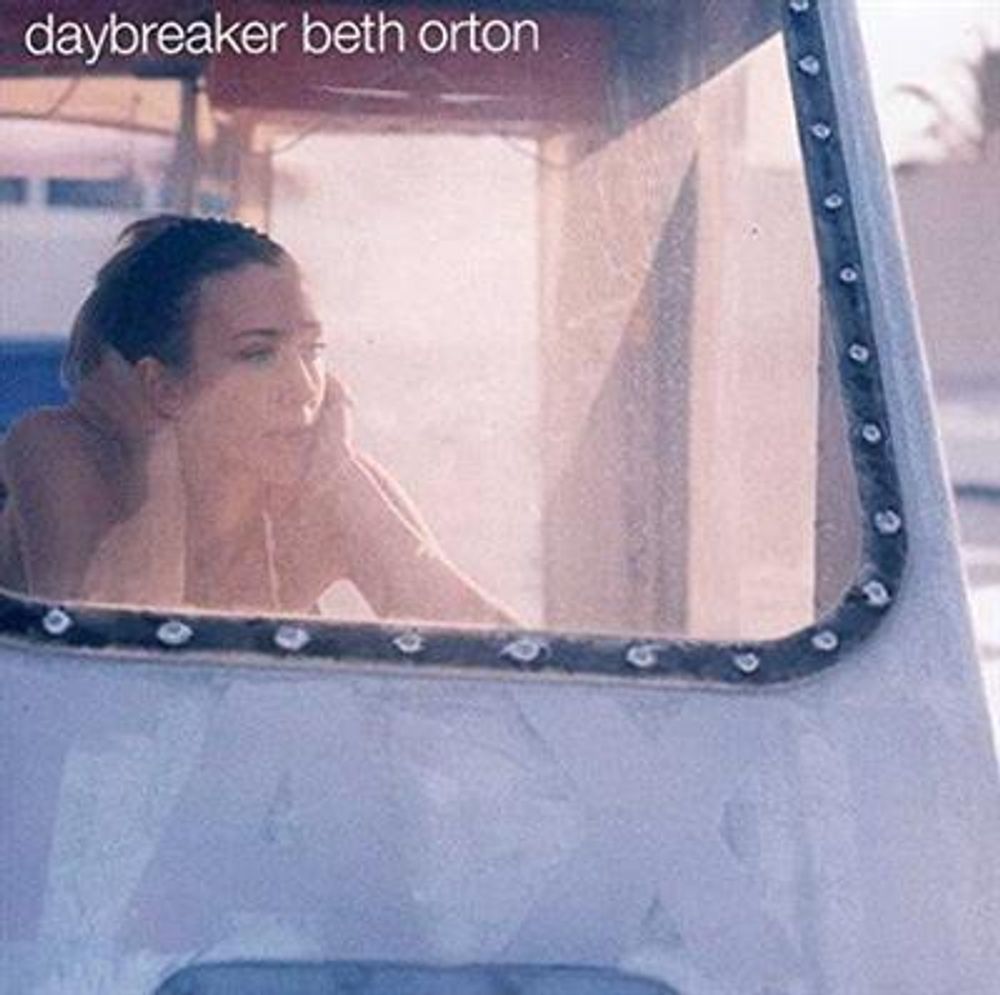 Beth Orton - Daybreaker (CD)