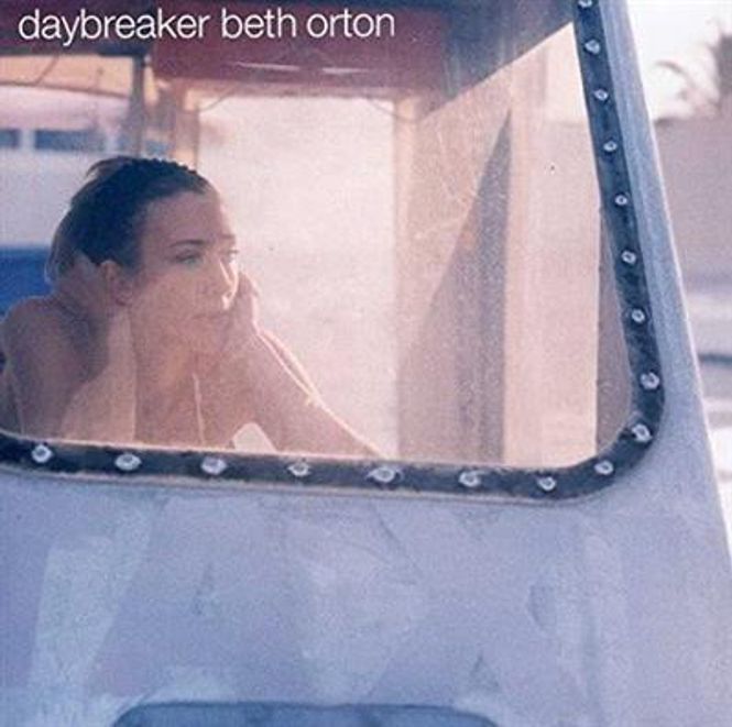 Hovedbilde Beth Orton - Daybreaker (CD)