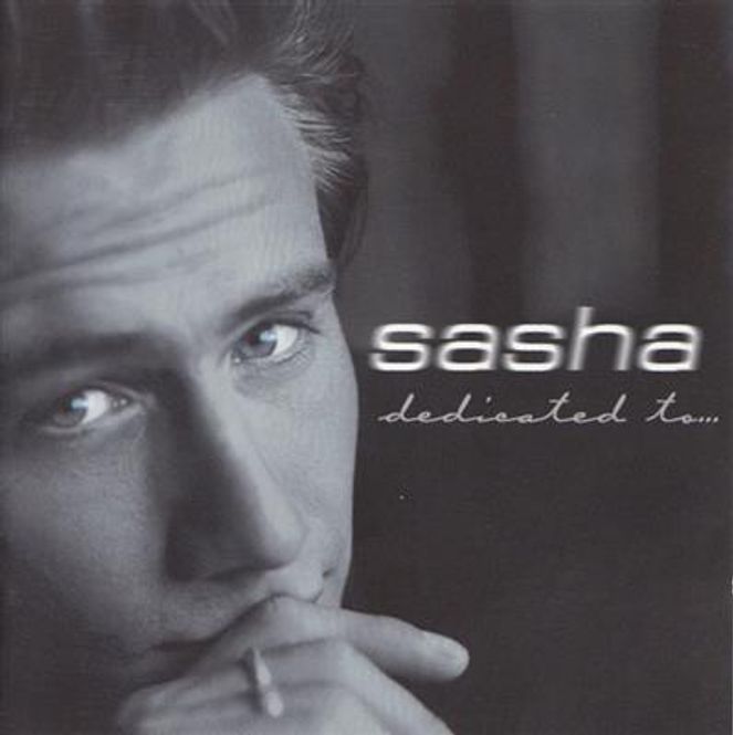 Hovedbilde Sasha - Dedicated To... (CD)