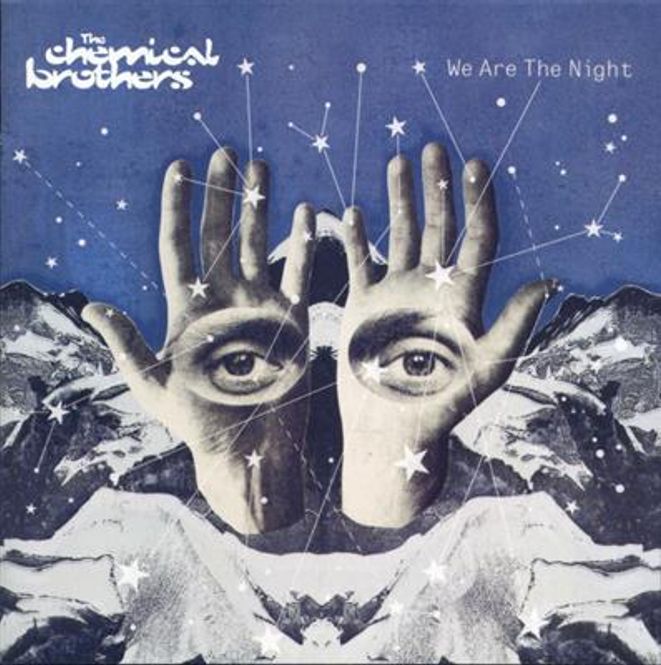 Hovedbilde The Chemical Brothers - We Are The Night (CD)
