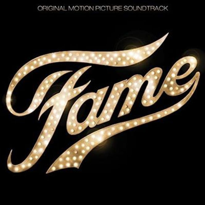 Hovedbilde Fame (2009)  Original Motion Picture Soundtrack (CD)
