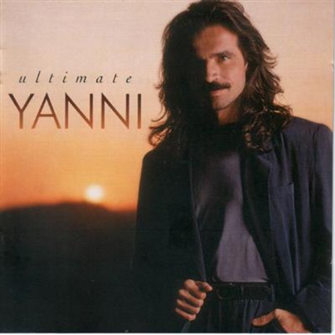 Hovedbilde Yanni - Ultimate Yanni (2CD)