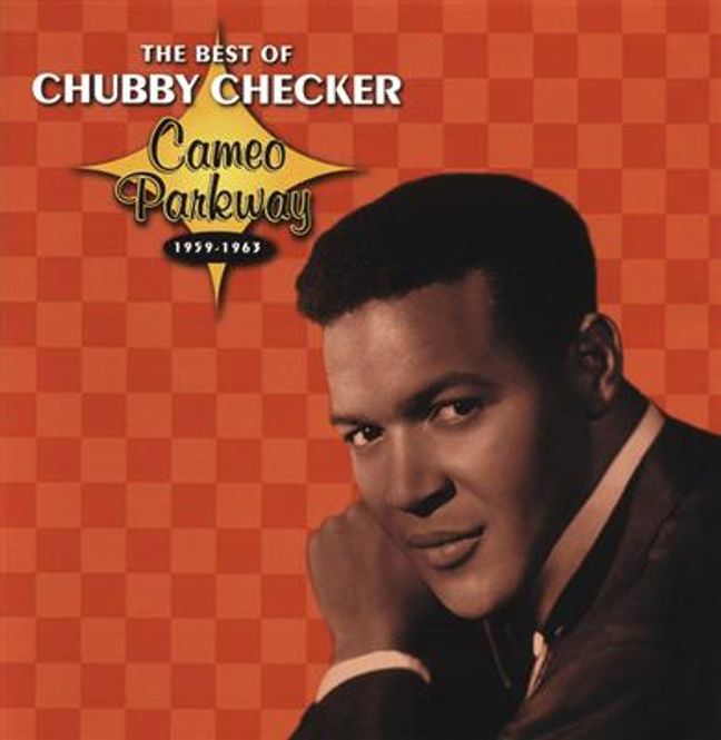 Hovedbilde Chubby Checker - The Best Of  - Cameo Parkway 1959-1963 ...