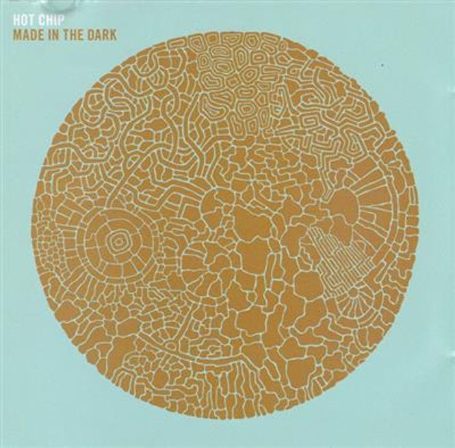 Hovedbilde Hot Chip - Made In The Dark (CD)