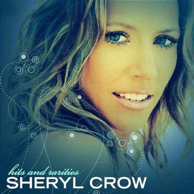 Hovedbilde Sheryl Crow - Hits & Rarities (CD)
