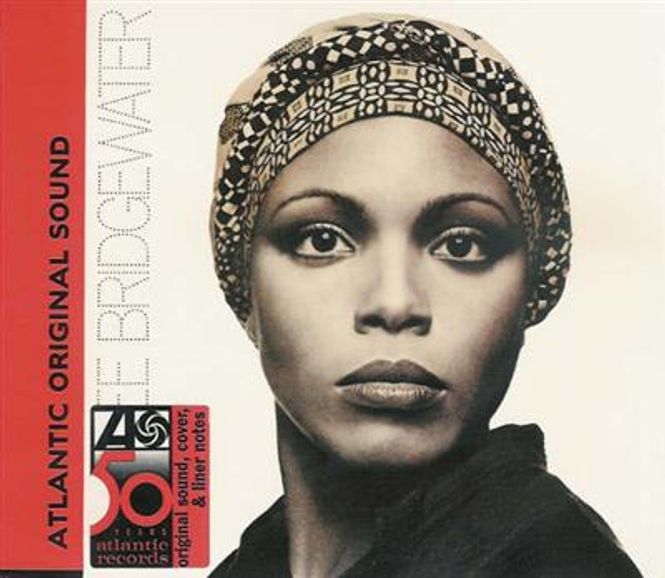Hovedbilde Dee Dee Bridgewater - Dee Dee Bridgewater (CD)