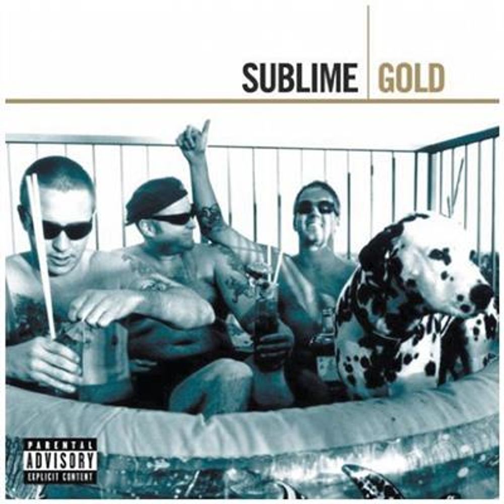 Sublime - Gold (2CD)