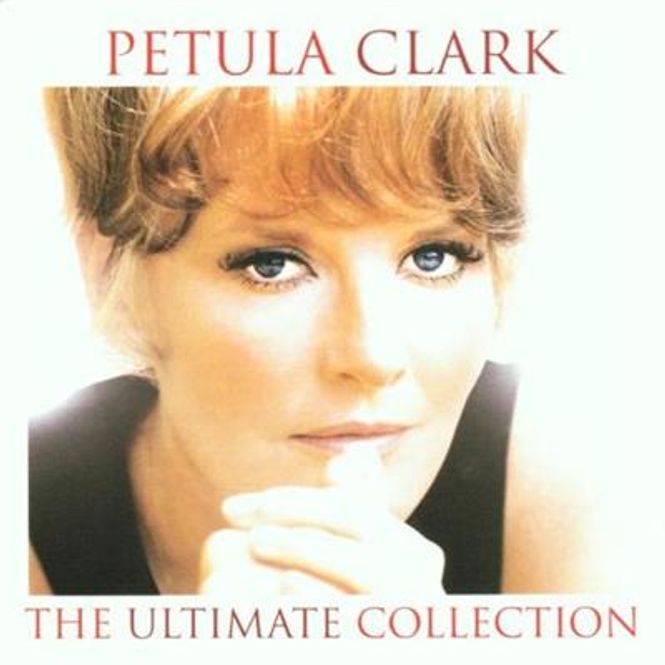 Hovedbilde Petula Clark - The Ultimate Collection (2CD)