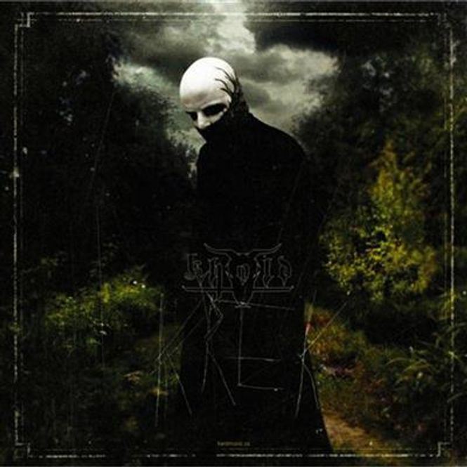 Hovedbilde Khold - Krek (CD)