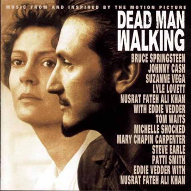 Hovedbilde Dead Man Walking (Music From And Inspired By The Motion ...