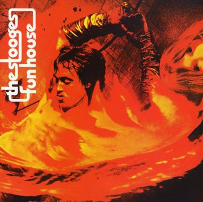 Hovedbilde The Stooges - Fun House (2CD)