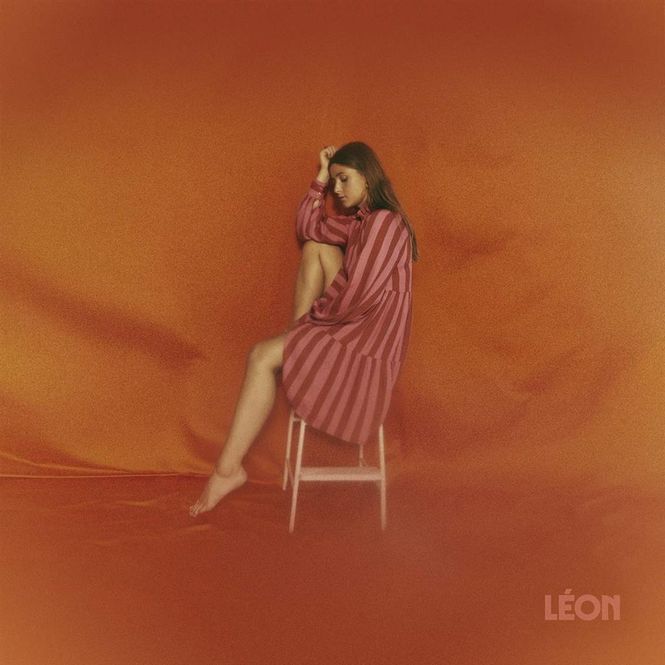 Hovedbilde Léon - Léon (CD)