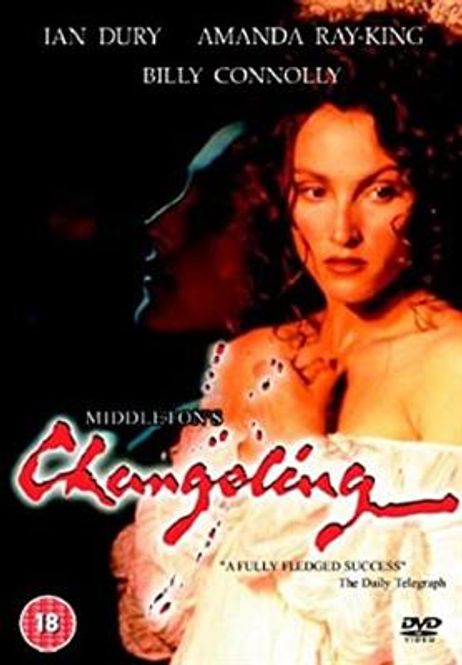 Hovedbilde Changeling (1998) (DVD)