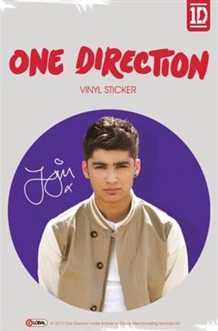 Hovedbilde One Direction 