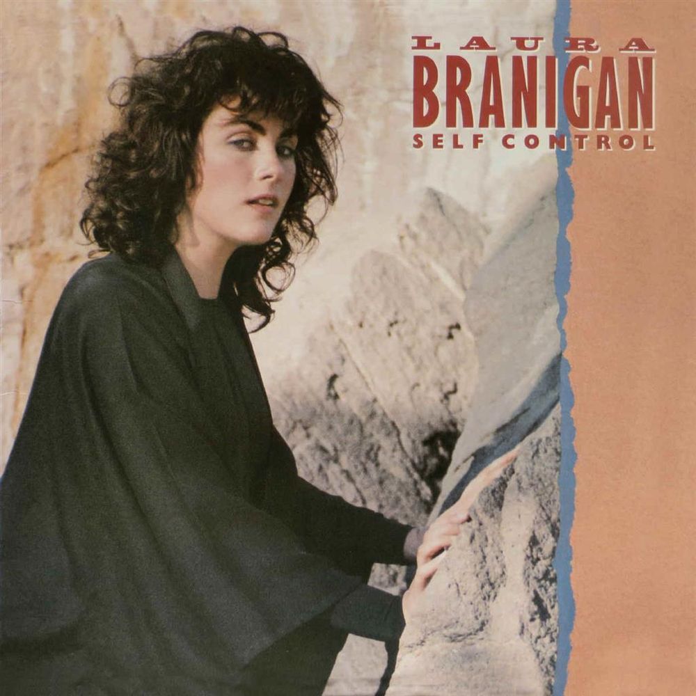 Laura Branigan - Self Control - Expanded Edition (2CD)