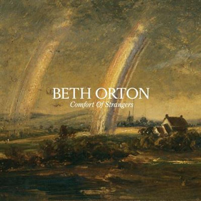 Hovedbilde Beth Orton - Comfort Of Strangers (CD)