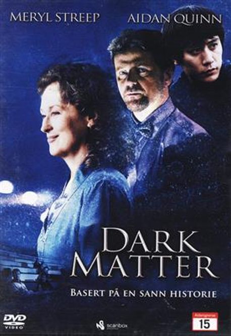 Hovedbilde Dark Matter (DVD)