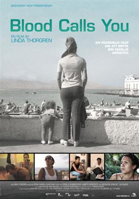 Hovedbilde Blood Calls You (Import) (DVD)