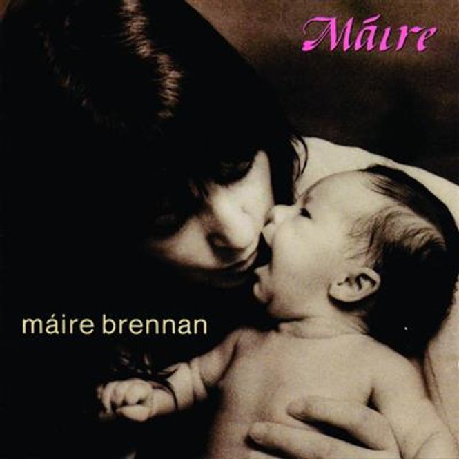 Hovedbilde Maire Brennan - Maire (CD)