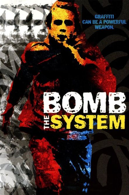Hovedbilde Bomb The System (DVD)