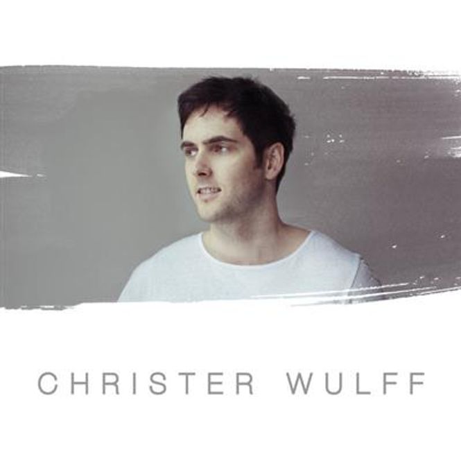 Hovedbilde Christer Wulff - Christer Wulff (CD)