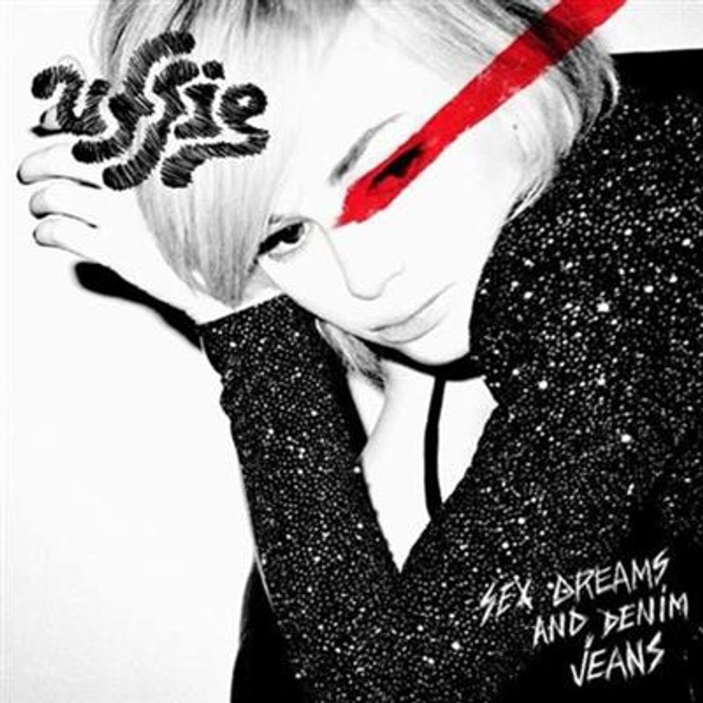 Uffie - Sex Dreams And Denim Jeans (CD)
