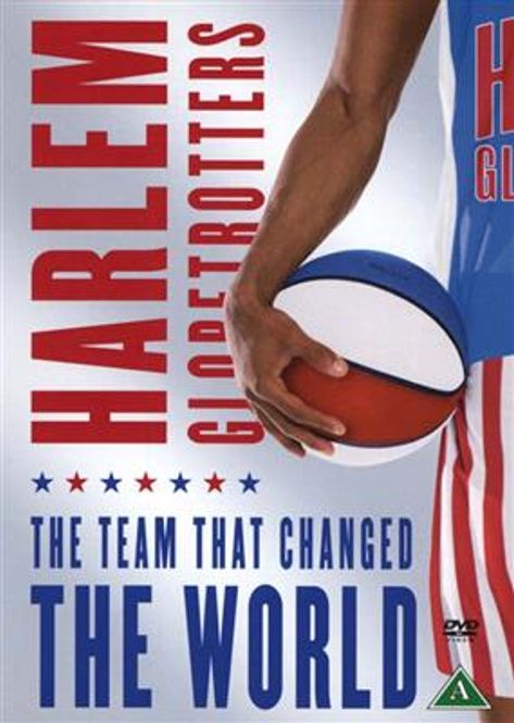 Hovedbilde Harlem Globetrotters - The Team That Changed The World ...