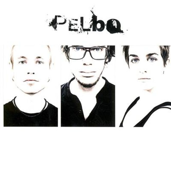 Hovedbilde PELbO - PELbO (CD)