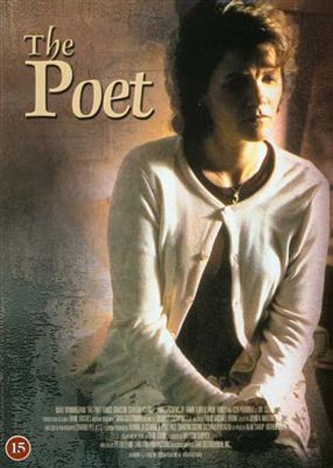 Hovedbilde The Poet (1998) (DVD)