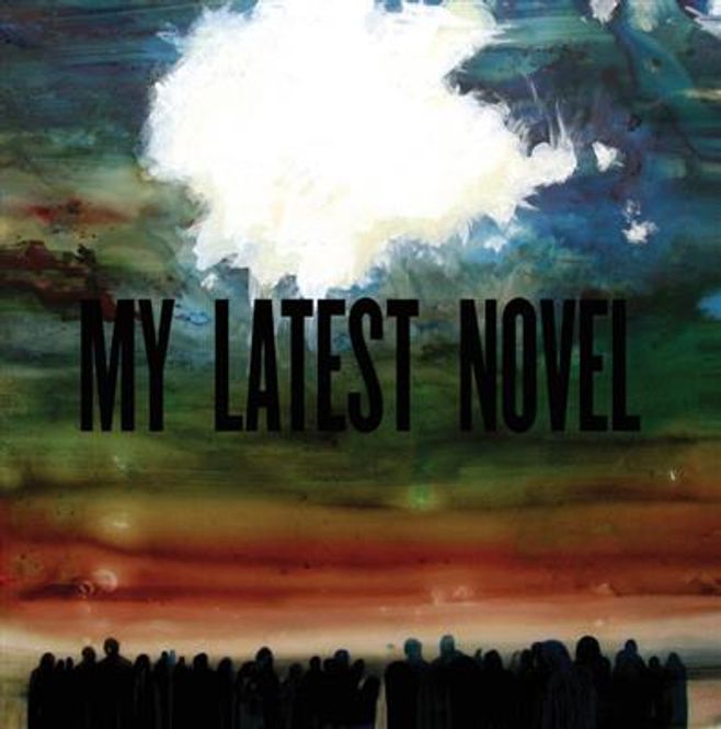Hovedbilde My Latest Novel - Deaths & Entrances (CD)