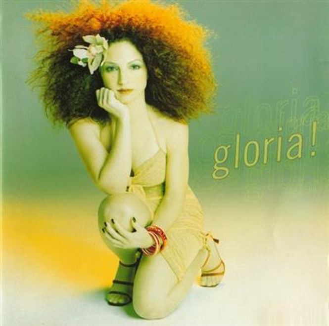 Hovedbilde Gloria Estefan - Gloria! (CD)
