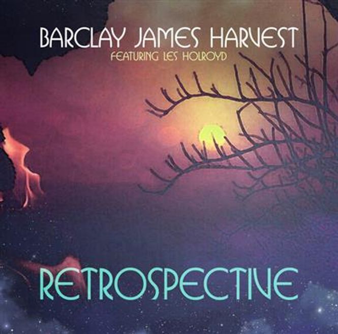 Hovedbilde Barclay James Harvest - Retrospective (2CD)