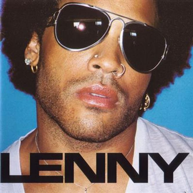 Hovedbilde Lenny Kravitz - Lenny (CD)
