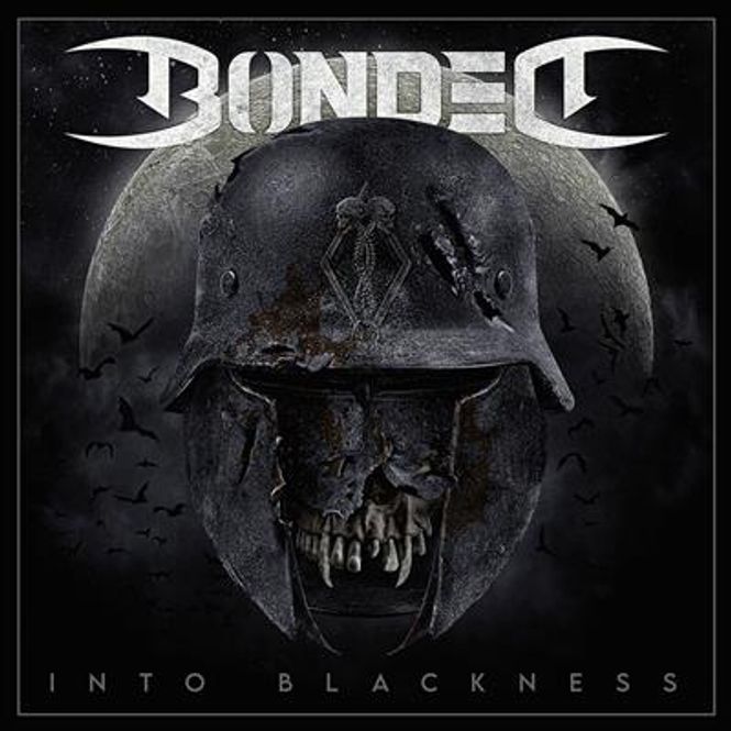Hovedbilde Bonded - Into Blackness (CD)