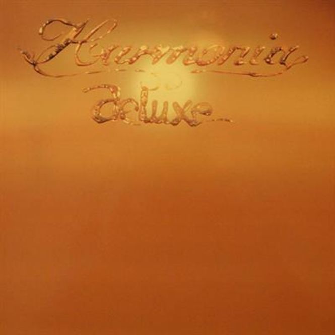 Hovedbilde Harmonia - Deluxe (CD)