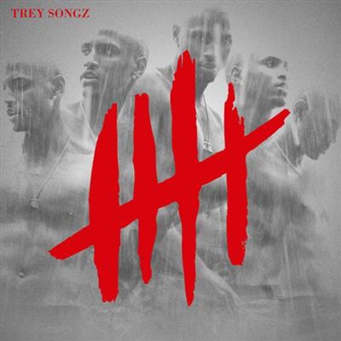Hovedbilde Trey Songz - Chapter V (CD)