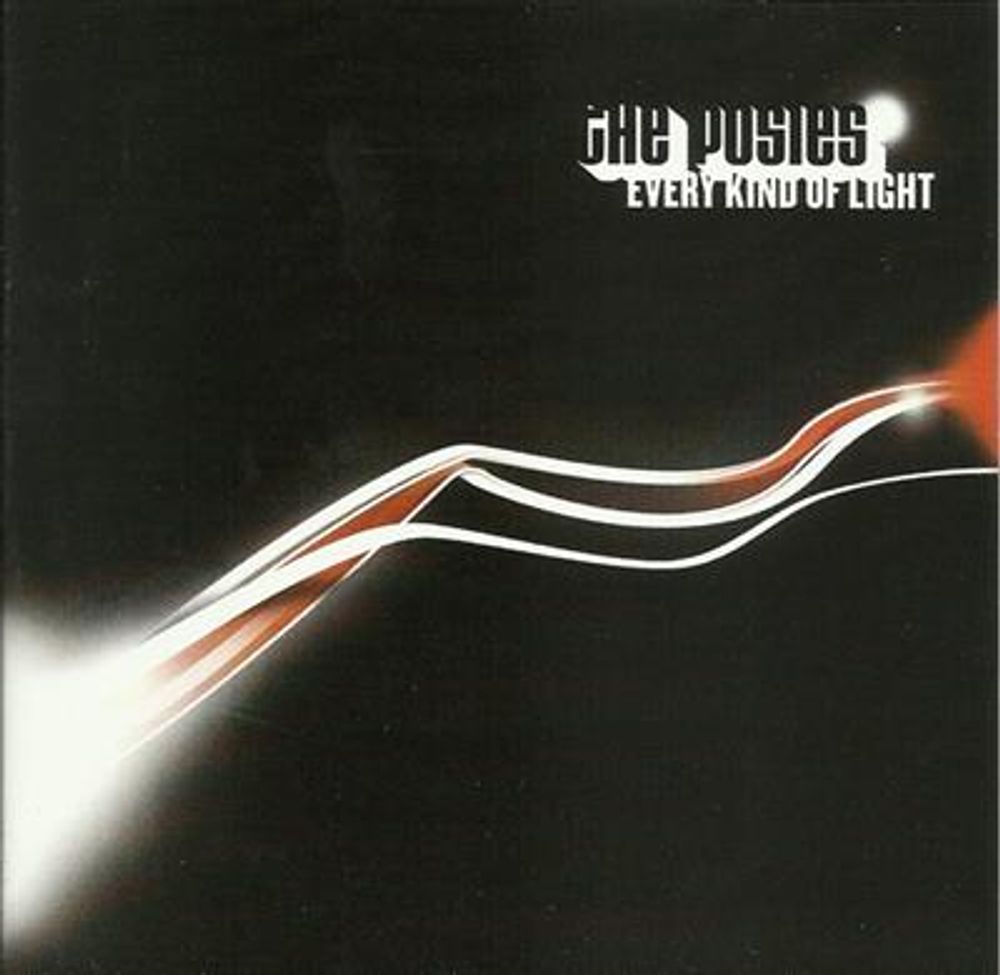 The Posies - Every Kind Of Light (CD)