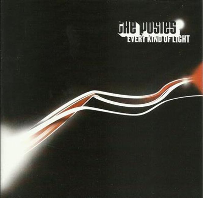 Hovedbilde The Posies - Every Kind Of Light (CD)