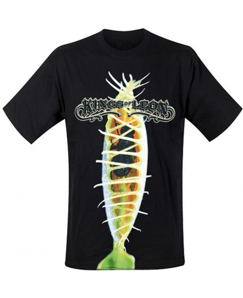 Kings Of Leon - Venus Fly Trap - T-Shirt