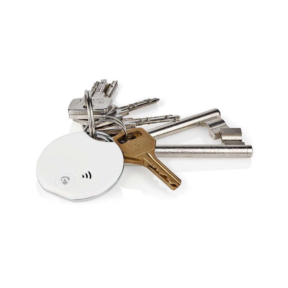Nøkkelfinner - Aldri Mist Nøklene - Bluetooth® verson: 4.0