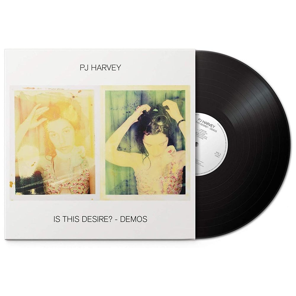 PJ Harvey - Is This Desire? - Demos (Vinyl - 180 gram)