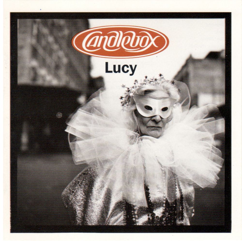 Candlebox - Lucy (CD)